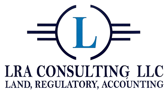 LRA Consulting, LLC | Land, Regulatory, Accounting